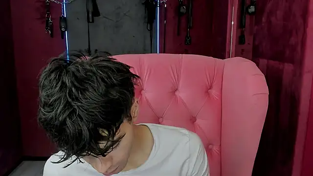 Snapshot of JaremyHarris chatting on November 25, 3:56 pm JaremyHarris online show from November 25, 3:56 pm