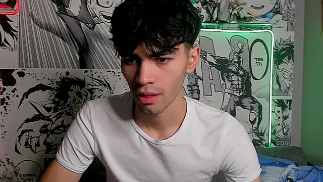 Snapshot of JaremyHarris chatting on December 2, 4:02 pm JaremyHarris online show from December 2, 4:02 pm