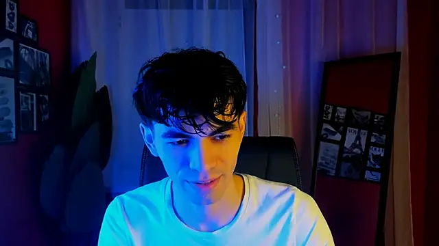 Snapshot of JaremyHarris chatting on December 3, 8:40 pm JaremyHarris online show from December 3, 8:40 pm