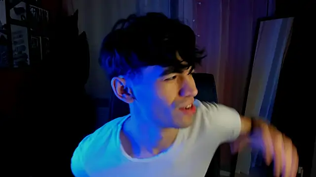 Snapshot of JaremyHarris chatting on December 4, 8:50 pm JaremyHarris online show from December 4, 8:50 pm