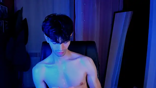 Snapshot of JaremyHarris chatting on December 5, 8:56 am JaremyHarris online show from December 5, 8:56 am