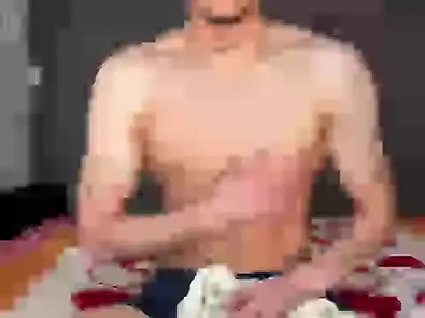 strongManLatino online show from April 22, 5:10 am