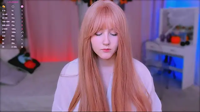 Snapshot of DelilahTaylor chatting on November 2, 6:16 am DelilahTaylor online show from November 2, 6:16 am