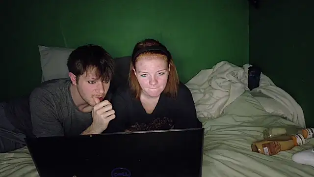 LoversUnleashedXO online show from January 17, 5:34 am