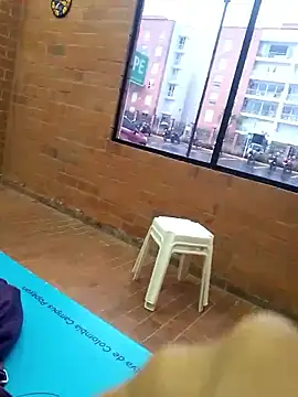 Snapshot of Sexy_Nayra_outdoors chatting on October 10, 7:13 pm Sexy Nayra outdoors online show from October 10, 7:13 pm