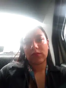 Snapshot of Sexy_Nayra_outdoors chatting on October 17, 9:50 pm Sexy Nayra outdoors online show from October 17, 9:50 pm