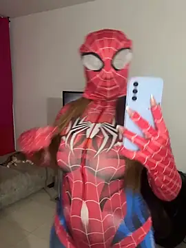 Snapshot of violeticafox chatting on October 13, 4:34 am violeticafox online show from October 13, 4:34 am