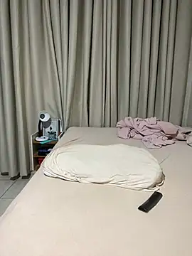 Livpoppe online show from March 12, 10:38 pm