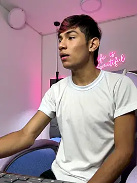 cherub  online show from December 1, 12:10 pm