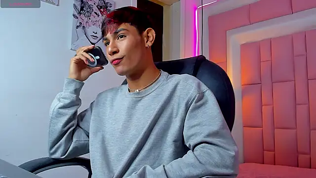 cherub  online show from December 21, 3:57 am