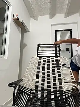 cherub  online show from February 9, 1:42 am