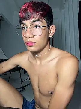 cherub  online show from February 15, 11:23 pm