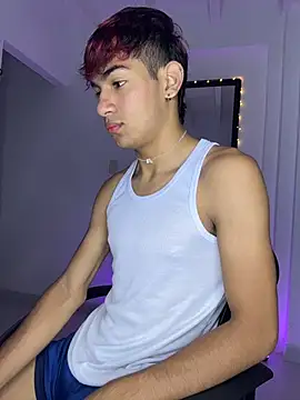 cherub  online show from April 18, 9:57 am