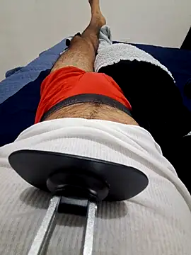 rojo guerrero online show from January 17, 3:55 am