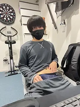 mikan kun st online show from October 21, 12:22 am