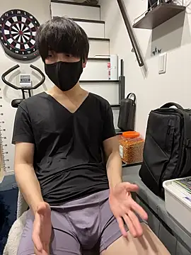 mikan kun st online show from May 21, 11:17 am