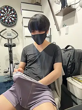 mikan kun st online show from May 29, 1:20 pm