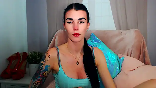 SofiiaBeauty online show from December 1, 8:14 pm