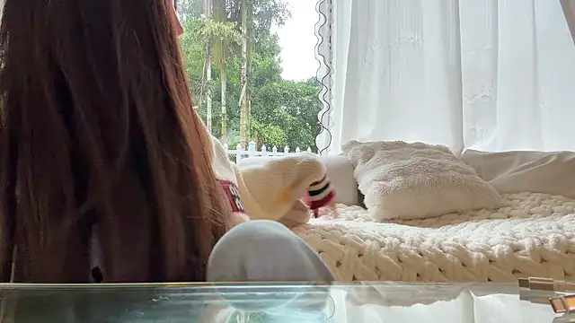 xiaowan x online show from February 24, 8:56 am