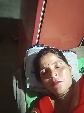 Hotty ruvi online show from July 4, 6:14 pm