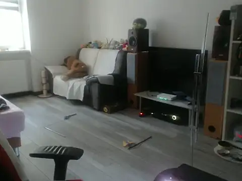 Snapshot of LoyalDoggie chatting on June 7, 4:44 pm LoyalDoggie online show from June 7, 4:44 pm