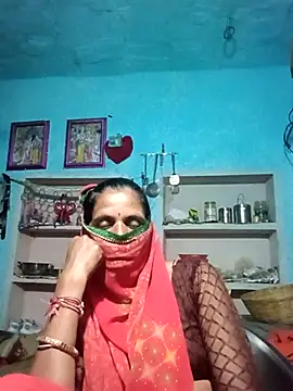 Mohni cute online show from October 4, 12:41 am