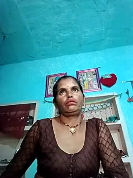 Mohni cute online show from October 6, 2:31 am