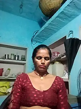 Mohni cute online show from October 9, 12:30 am