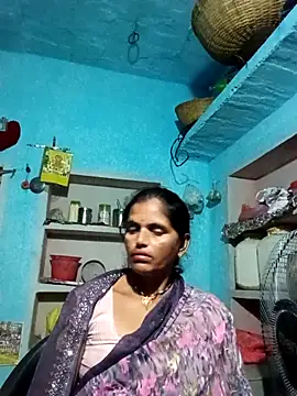 Mohni cute online show from October 15, 12:33 am