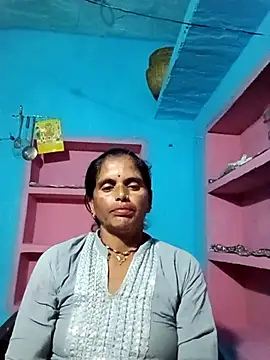 Mohni cute online show from October 16, 12:44 am