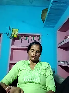 Mohni cute online show from October 19, 12:39 pm