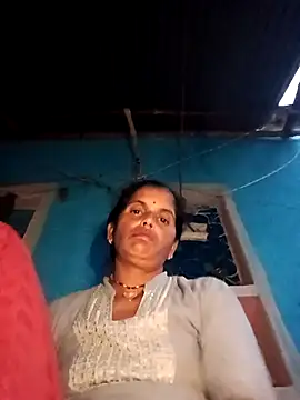 Mohni cute online show from October 27, 12:47 am