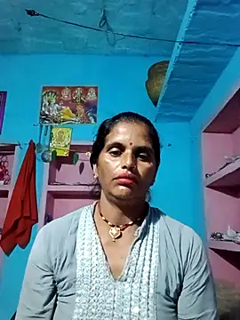 Mohni cute online show from October 30, 1:18 am