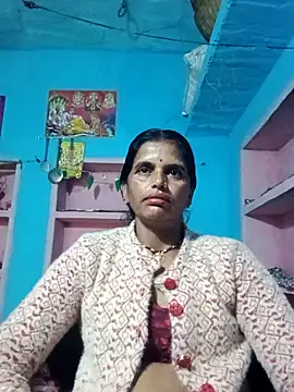 Mohni cute online show from November 23, 1:38 am