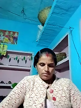 Mohni cute online show from November 29, 1:58 pm