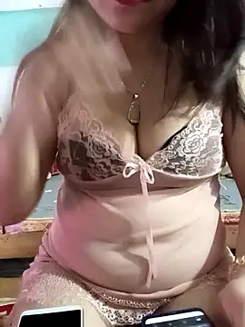 Snapshot of ZingCii chatting on October 18, 4:30 pm ZingCii online show from October 18, 4:30 pm