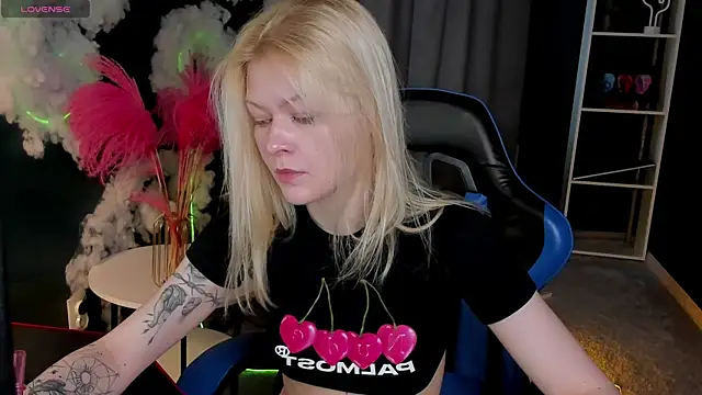 Callista a online show from April 19, 5:51 am