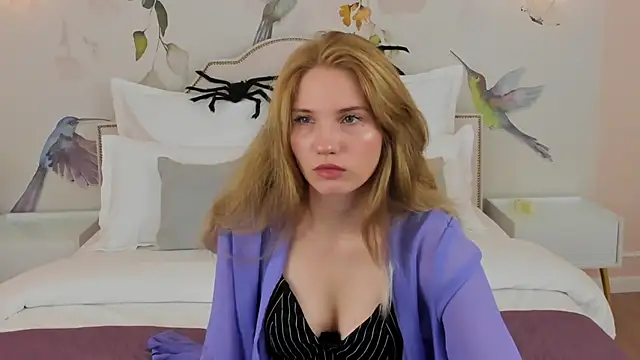 MelissaLiss online show from October 22, 3:12 pm