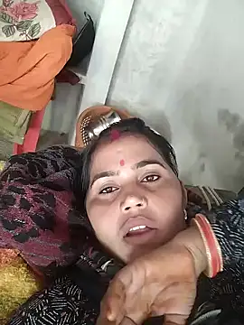 Kalpana Rajput66 online show from October 23, 7:18 am