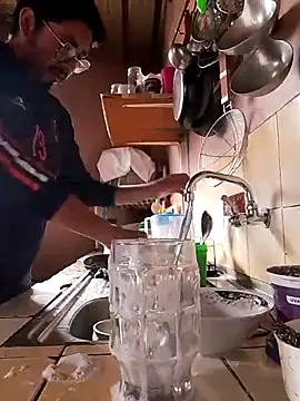 RAJV  online show from October 26, 3:29 pm