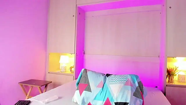 ChloeWiillow online show from November 6, 12:50 pm