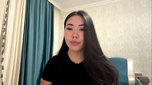 AYPRILPURE online show from October 15, 3:34 pm