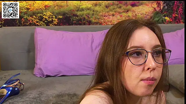 JennyVego online show from October 6, 12:46 pm