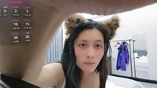 Snapshot of ST-Xiaoli520 chatting on October 21, 1:01 pm ST-Xiaoli520 online show from October 21, 1:01 pm