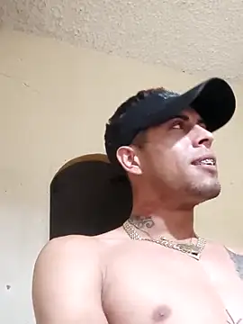 Alixkil online show from October 1, 11:22 pm