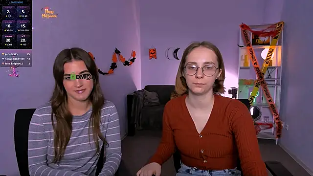 lina fox12 online show from October 23, 3:33 pm