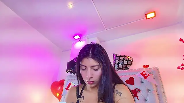 Gabriela milani online show from February 19, 11:50 am