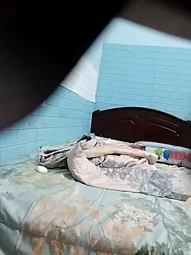 GAIXINH TIMCK online show from October 31, 4:02 am