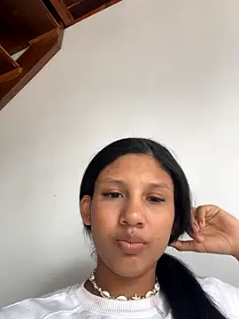 Snapshot of Mari_aa155 chatting on September 29, 5:29 pm Mari aa155 online show from September 29, 5:29 pm