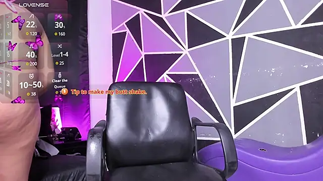 Daye Sky online show from January 18, 7:17 pm